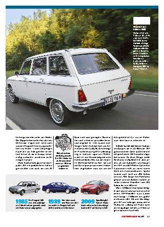 125 Jahre Peugeot