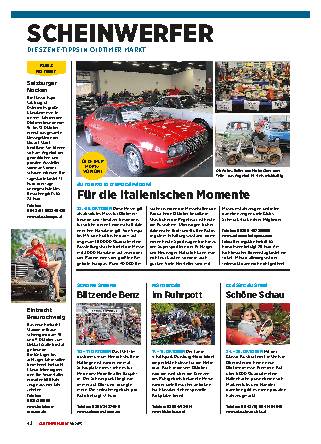 Scheinwerfer