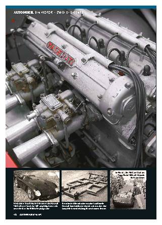 Ein Motor - Zwei Elemente