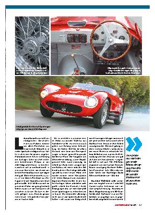 Ein Motor - Zwei Elemente