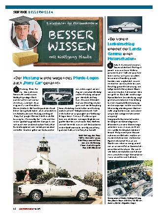 Besserwissen