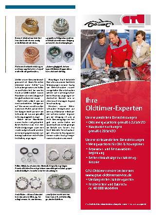 Schraubensicherung