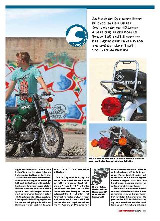 Simson S 50 und S 51