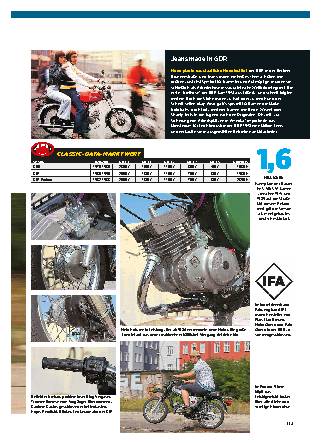 Simson S 50 und S 51