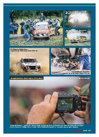 Fotowettbewerb Eifel Rallye Festival