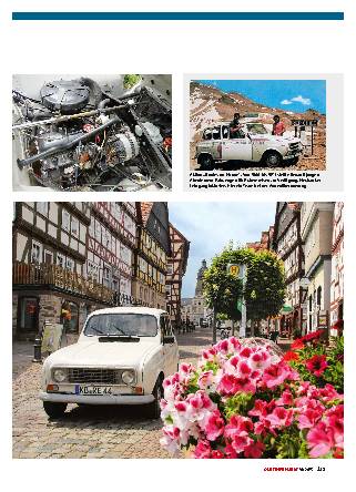 Lebensgefühl R 4