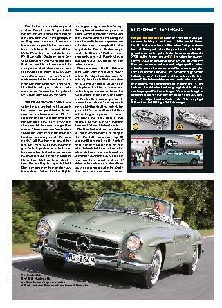 Mercedes-Benz 190 SL