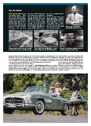 Mercedes-Benz 190 SL