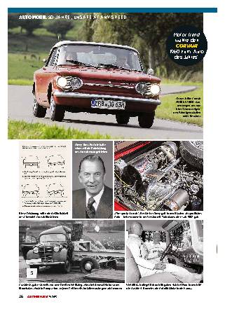 50 Jahre Unsafe at any Speed