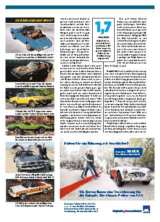 50 Jahre Unsafe at any Speed