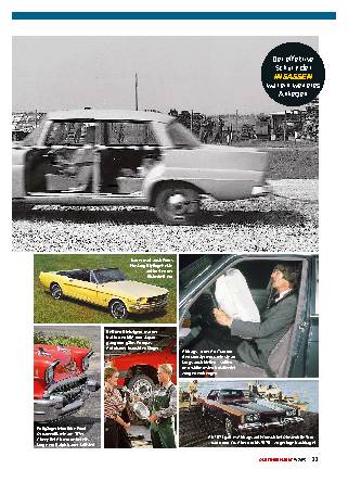 50 Jahre Unsafe at any Speed