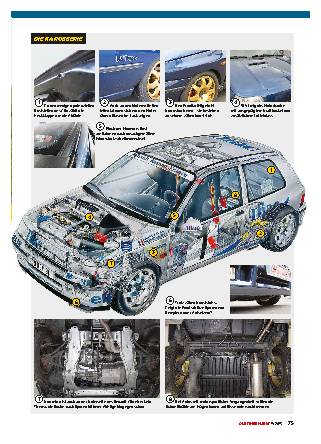 Renault Clio 16V