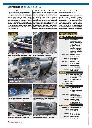 Renault Clio 16V