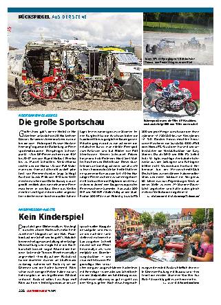 Rückspiegel