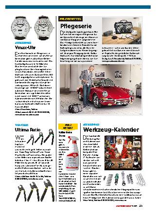 Neu auf dem Markt