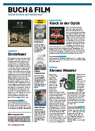 Buch & Film