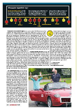 Rallye-Training