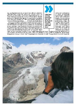 80 Jahre Grossglockner-Hochalpenstrasse