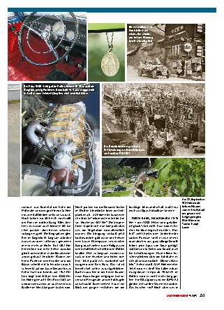 80 Jahre Grossglockner-Hochalpenstrasse