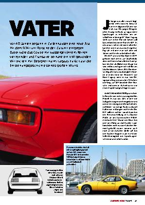 Porsche 924