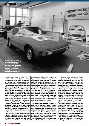 Porsche 924