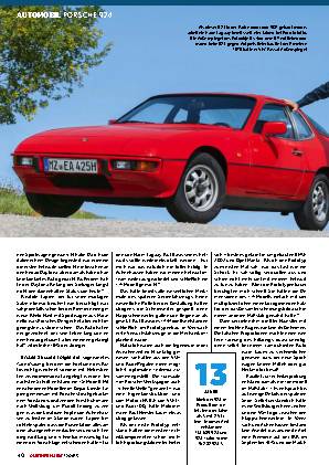Porsche 924