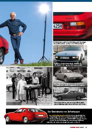 Porsche 924