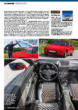 Porsche 924