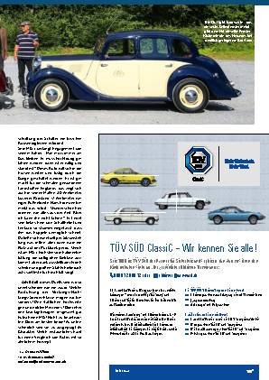 MG Y gegen Mercedes-Benz 170 S
