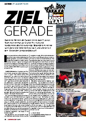ZF Junior Team