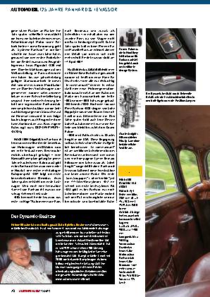 125 Jahre Panhard & Levassor
