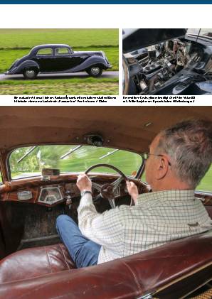 125 Jahre Panhard & Levassor