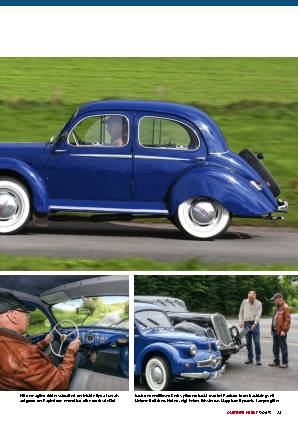 125 Jahre Panhard & Levassor