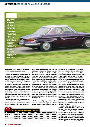 125 Jahre Panhard & Levassor