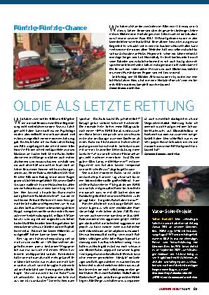 Schraubernachwuchs Teil 2