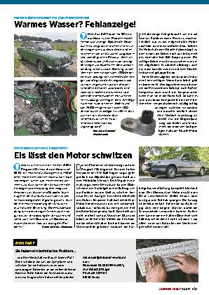 Die Werkstattfrage