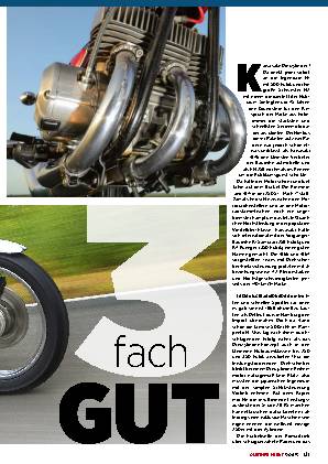 Kawasaki KH 250
