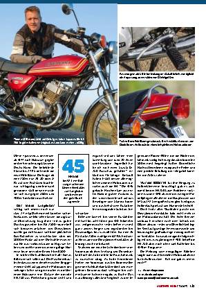 Kawasaki KH 250