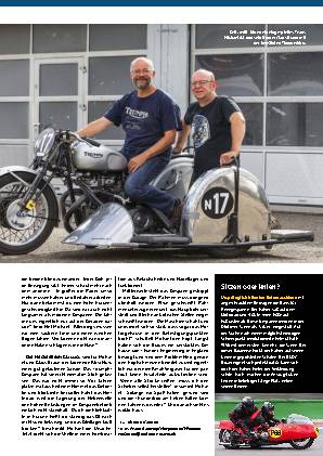 Michael und Claus Braun