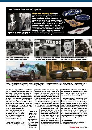 Das Aston-Martin-Logo