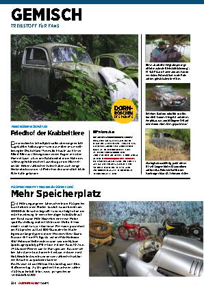 Gemisch