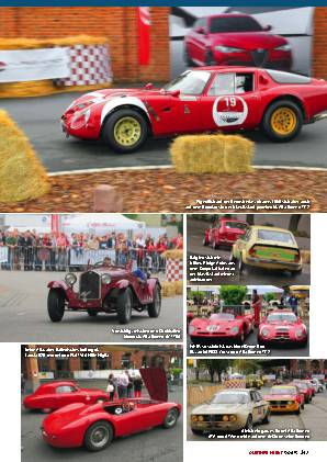 Alfa Renntag