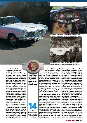 125 Hans Glas und 60 Jahre Goggomobil