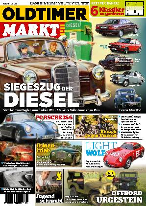 Ausgabe 1