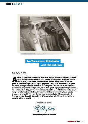 Editorial