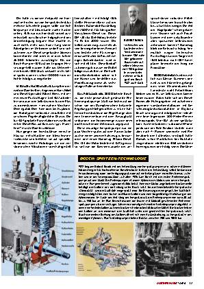 80 Jahre PKW-Diesel