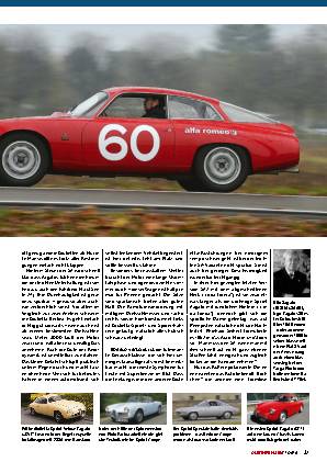Alfa Romeo Giulietta Sprint Zagato