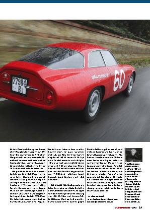 Alfa Romeo Giulietta Sprint Zagato