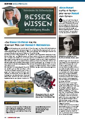 Besserwissen