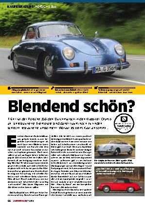 Porsche 356